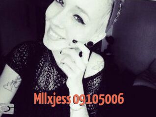 Mllxjess-09105006