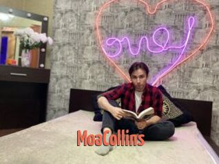 MoaCollins