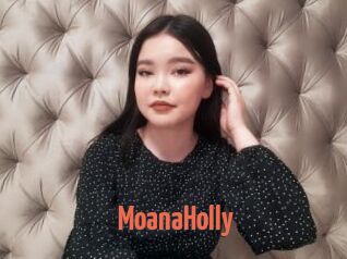 MoanaHolly