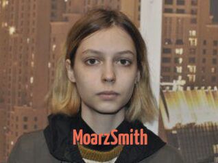 MoarzSmith