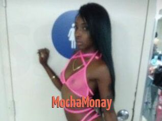 MochaMonay