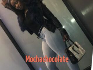 Mochachocolate