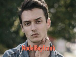 ModelBoyFrank