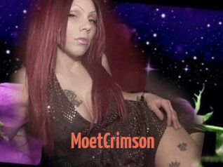 MoetCrimson