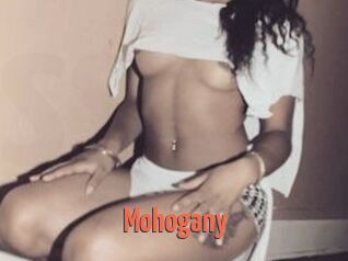 Mohogany