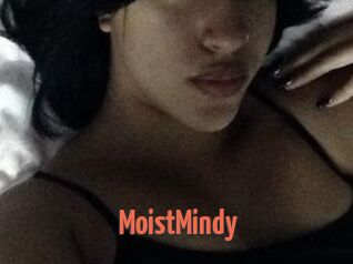 MoistMindy