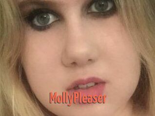 MollyPleaser
