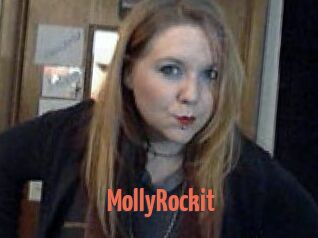 MollyRockit