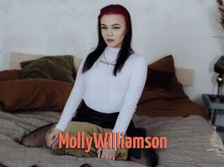 MollyWilliamson