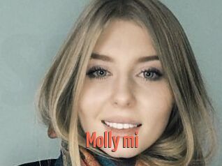 Molly_mi