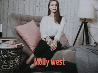 Molly_west