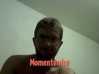 Momentendre