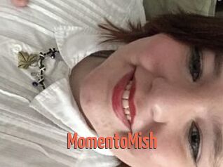 MomentoMish