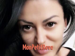 MonPetitReve