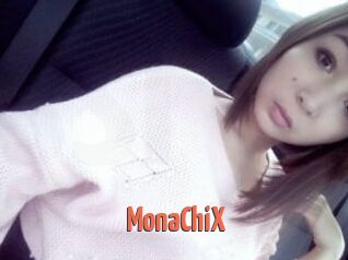 MonaChiX