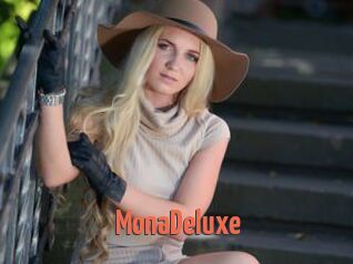 MonaDeluxe