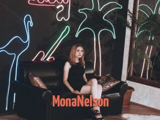 MonaNelson