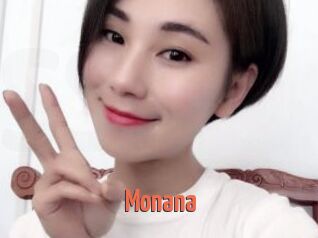 Monana
