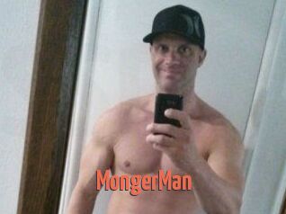 MongerMan