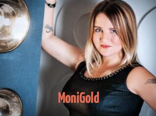 MoniGold