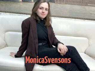 MonicaSvensons