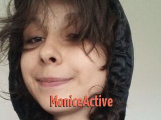 MoniceActive