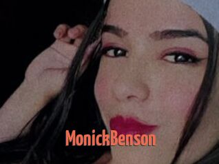 MonickBenson