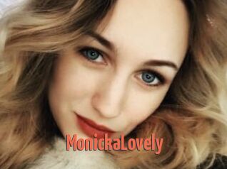 MonickaLovely