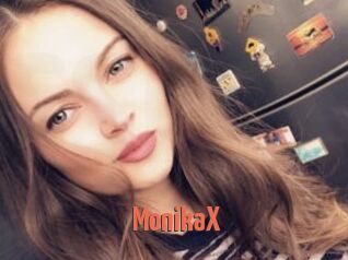 MonikaX