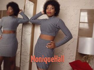 MoniqueHall