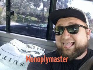 Monoplymaster