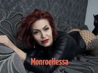 MonroeHessa