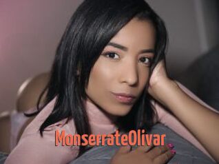 MonserrateOlivar