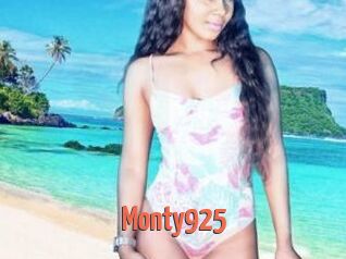 Monty925