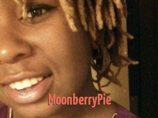 MoonberryPie
