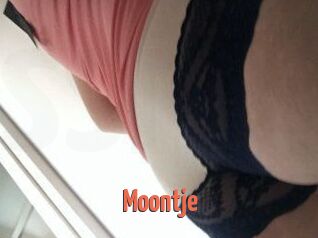 Moontje