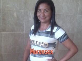 Morensex