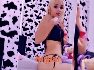 Morgaan