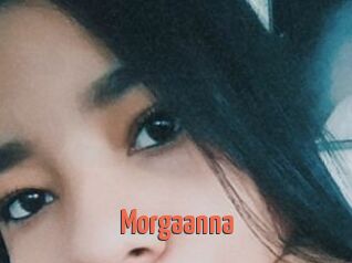 Morgaanna
