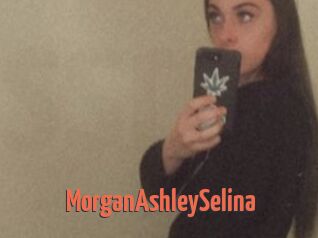 MorganAshleySelina