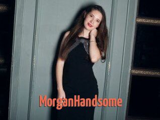 MorganHandsome