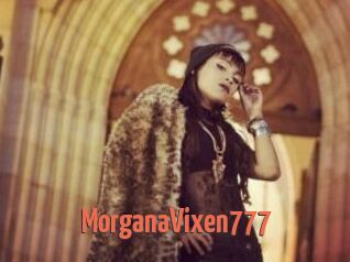 MorganaVixen777