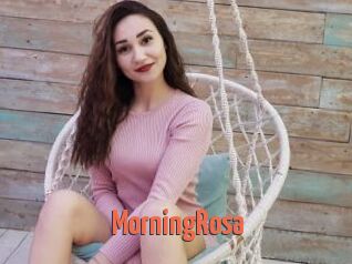MorningRosa