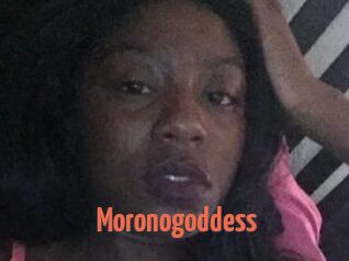 Moronogoddess