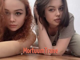 MortuumTrane
