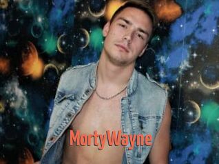 MortyWayne