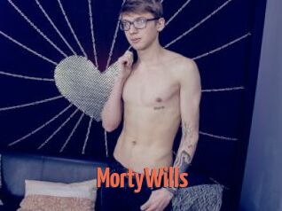 MortyWills