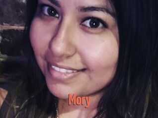 Mory