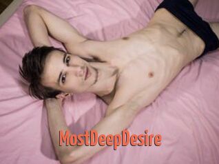 MostDeepDesire