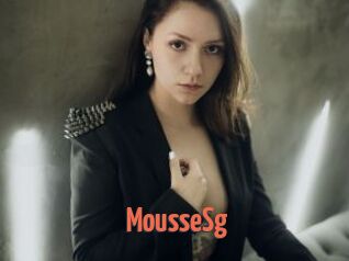 MousseSg